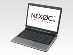 Nexoc Osiris E616