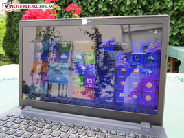 Außeneinsatz One K56-3F