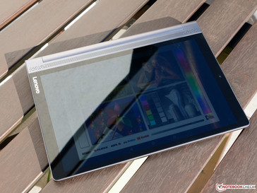 indirektes Sonnenlicht