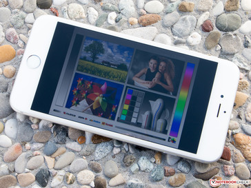 Außeneinsatz: Schatten