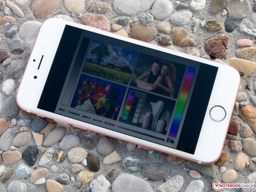 Außeneinsatz: Schatten