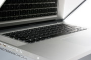 Die sehr selbstbewussten Preise des MacBook Pro sind wohl der Hauptnachteil des Notebooks - Luxus hat leider seinen Preis.