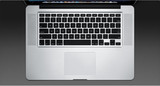 Apple Macbook Pro 17“ 2008-12