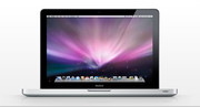 Das neue MacBook 13.3" ist ...