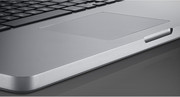 Das neue Gehäuse besitzt viele Designelemente vom MacBook Air ...