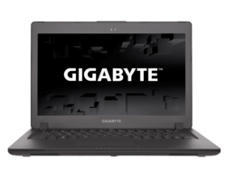Im Test: Gigabyte P34W v5. Testmodell zur Verfügung gestellt von Xotic PC.