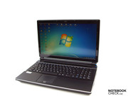 Im Test: mySN XMG P500 PRO