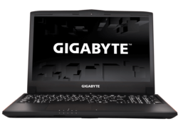 Im Test: Gigabyte P55K v5. Testgerät zur Verfügung gestellt von CUKUSA.com
