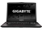 Test Gigabyte P55K v5 Notebook