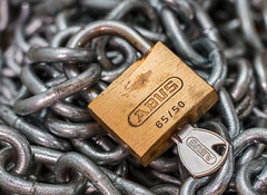 Erpressungstrojaner haben es unter Android Nougat schwerer, einen Passwort-Reset durchzuführen.