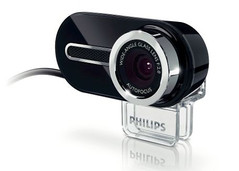 Philips Webcam Pro SPC2050NC