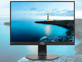 Philips 240B7QPJEB und 240B7QPTEB: Neue 24-Zoll-Monitore ab 350 Euro