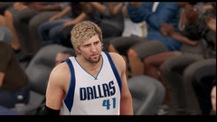 NBA 2K16