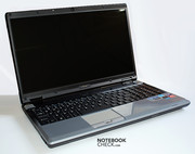 Das MSI EX625 ist das erste erhältliche Notebook mit der ATI Mobility Radeon HD 4670.