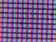 Pixelstruktur des IGZO-Panels