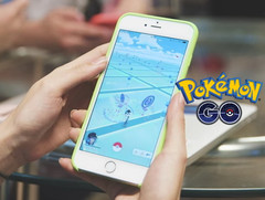 Pokémon Go: Weltweit auf mehr als 60 Millionen iPhone Smartphones