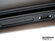 Die Ausstattung ist als üppig zu bezeichnen.