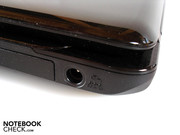 Der Energieverbrauch ist als moderat zu bezeichnen.