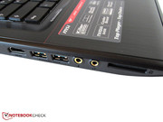 USB 3.0 hat sich längst etabliert.