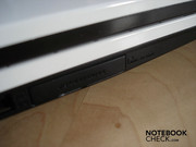 Der Disk Expander fungiert als eine Art erweiterte Festplatte und unterstützt die Formate MMC und SD (SDHC)