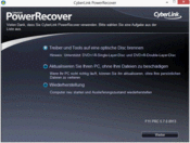 CyberLink PowerRecovery