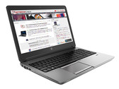 Test HP ProBook 655 G1 Notebook