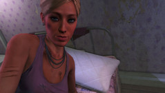 Immerhin lohnt sich der fiese Drogentrip.