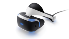 Die neue PlayStation VR