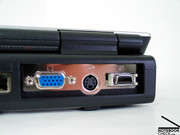 Toshiba Qosmio F30 Ansicht