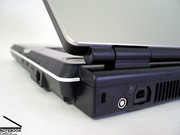 Toshiba Qosmio F30 Ansicht