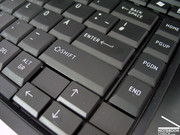 Toshiba Qosmio F30 Ansicht