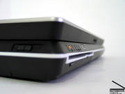 Toshiba Qosmio F30 Ansicht