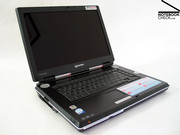 Im Test: Toshiba Qosmio F30-147