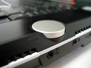 Toshiba Qosmio F30 Ansicht