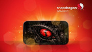 ...der Snapdragon 800 und bringt brachiale Leistung mit sich.