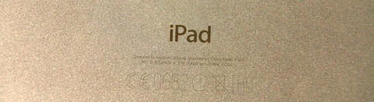 Im Test: Apple iPad Mini 3.