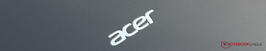 Im Test: Acer Aspire E1-571G