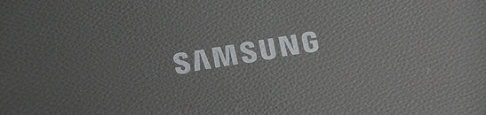 Im Test: Samsung Galaxy Note Pro 12.2. Testgerät zur Verfügung gestellt von Cyberport.