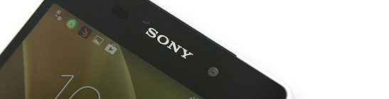 Im Test: Sony Xperia Z2. Testgerät zur Verfügung gestellt von Sony Mobile Deutschland.