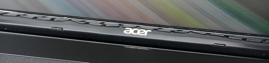 Im Test: Acer Aspire V3-772G. Testgerät zur Verfügung gestellt von www.notebooksbilliger.de