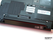 Toshiba Portege R700