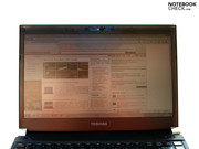 Toshiba Portege R700