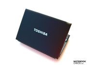 Toshiba Portege R700