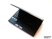 Toshiba Portege R700