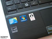 Toshiba Portege R700