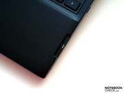 Toshiba Portege R700