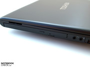 Toshiba Portege R700