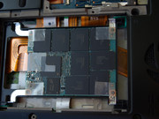 Toshiba Portege R700