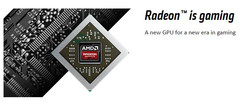 Die neue M400-GPU-Serie für Notebooks basiert auf bereits bekannten Chips.
