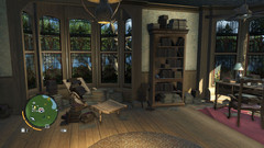 Bei den Innenräumen hat sich Ubisoft richtig ins Zeug gelegt.